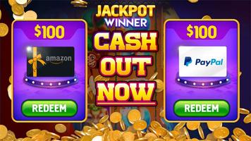 Jackpot Winner screenshot 1