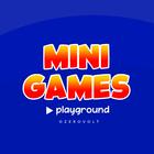 Poki games - Mini games icon