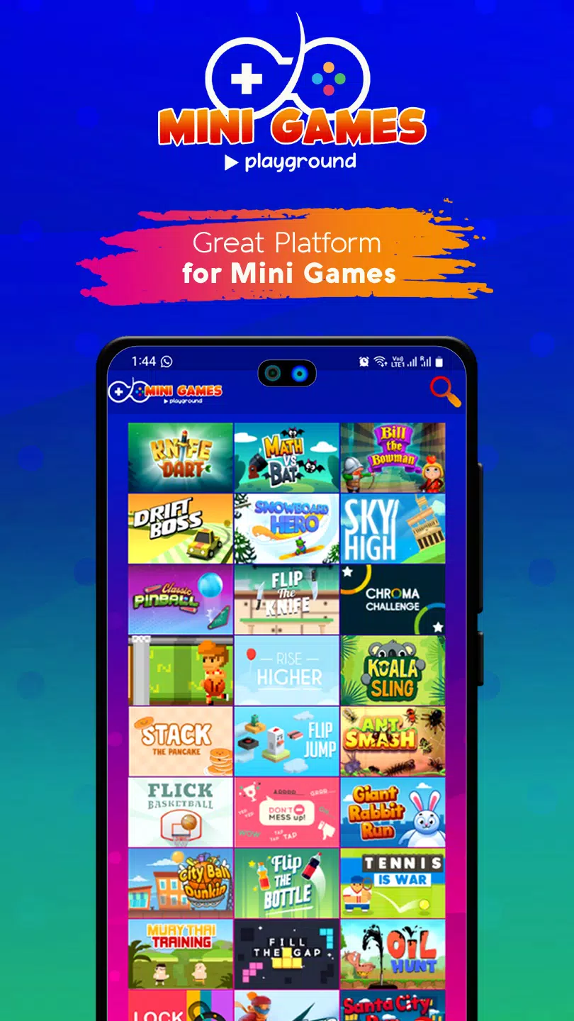 Poki games - Mini games APK for Android Download