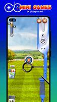 Mini games – All in one Gaming ภาพหน้าจอ 1