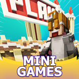 ”Mini Games for Minecraft