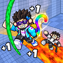 APK Monkey: Speed & Parkour