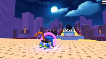 Monkey: Speed & Parkour screenshot 3