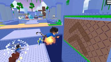 Monkey: Speed & Parkour screenshot 1