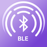 BLE Advertiser(GATT Simulator)