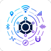 Signal Detector: EMF WiFi GPS APK