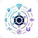 Signal Detector: EMF WiFi GPS APK