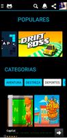 Mini Juegos poster