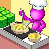 My Perfect Cook:Mini kitchen APK