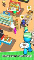 My Perfect Cook:Mini kitchen تصوير الشاشة 2