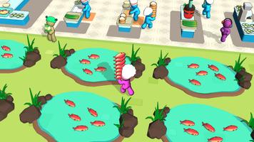 My Perfect Buffet Restaurant screenshot 5