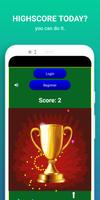 برنامه‌نما Mental Math Master عکس از صفحه