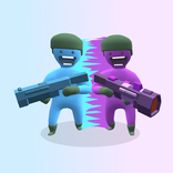 Mini Merge Soldiers