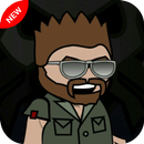 Guide for Mini Militia Doodle APK