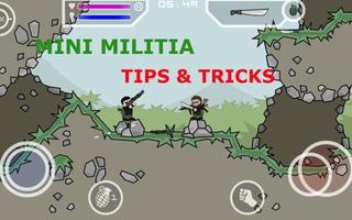 Guide for Mini Militia Doodle ảnh chụp màn hình 3