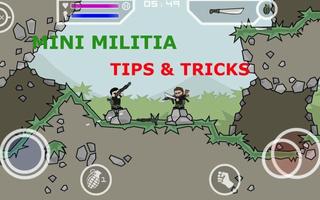 Guide for Mini Militia Doodle screenshot 3