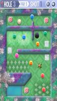Mini Putt Gem Holiday poster
