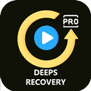 削除されたビデオの復元 - Deeps APK