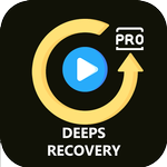 Pemulihan Video yang Dihapus icon