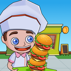 Mini Restaurant - Idle Kitchen icono