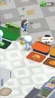 Mini Restaurant - Idle Kitchen Screenshot 1