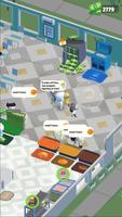 Mini Restaurant - Idle Kitchen screenshot 3