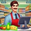 Mini Supermarket Simulator APK