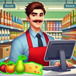 Mini Supermarket Simulator