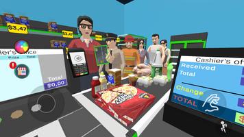 Mini Supermarket Simulator screenshot 7