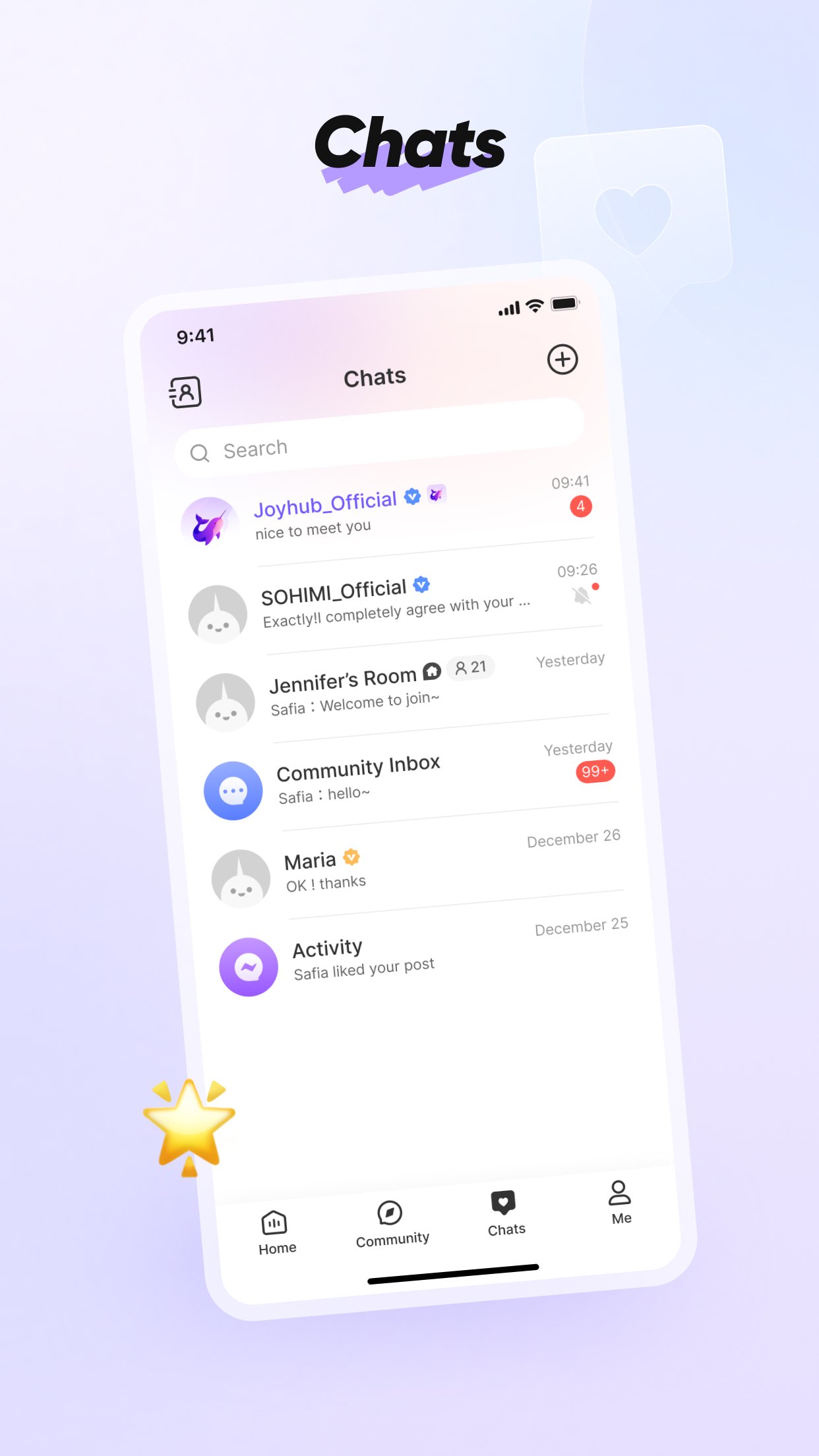 Joyhub APK for Android Download