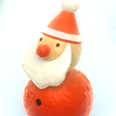 Mini Santa Live Wallpaper APK
