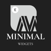 Minimal Widgets For KWGT APK