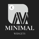 Minimal Widgets For KWGT APK