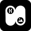 Minimal Wallpaper - KLWP Pro APK