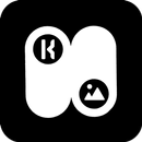 APK Minimal Wallpaper - KLWP Pro
