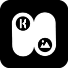 Minimal Wallpaper - KLWP Pro icon