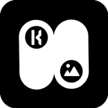 Minimal Wallpaper - KLWP Pro