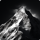 Minimal Black Wallpapers APK