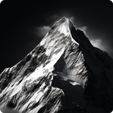 Minimal Black Wallpapers APK