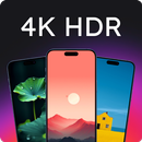 Minimalistic Wallpapers 4K APK