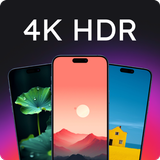 Minimalistic Wallpapers 4K APK