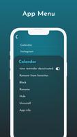 Minimal Phone- App Time limit ảnh chụp màn hình 1