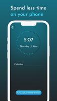 Minimal Phone- App Time limit ảnh chụp màn hình 3