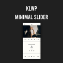 MINIMAL SLIDER APK