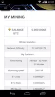 Cloud Mining imagem de tela 3