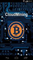 Cloud Mining poster