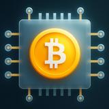 Earn Money Mining BTC Cloud