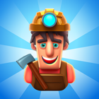 Mining Race ikona