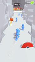 Mining Race plakat