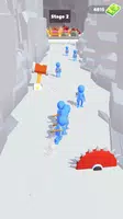 Mining Race الملصق